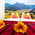Annas - Apartamento Flachau