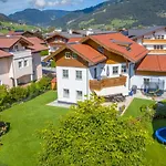 Apartamento Annas - Flachau