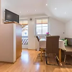 Apartamento Annas - *
