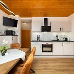 Apartamento Annas - Flachau