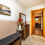 Apartamento Annas - *