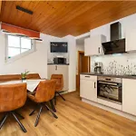 Annas - Apartamento