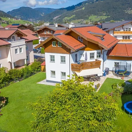 Apartamento Annas - Flachau