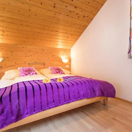 Annas - Flachau
