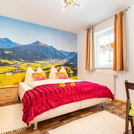 Appartement Annas - *