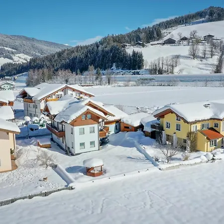 Appartement Annas - *