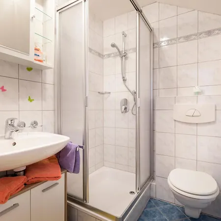 Annas - Apartamento