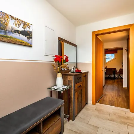 Appartement Annas - *