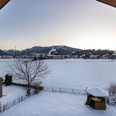 Lejlighed Annas - Flachau