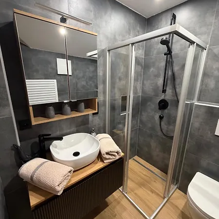 Apartamento Annas -