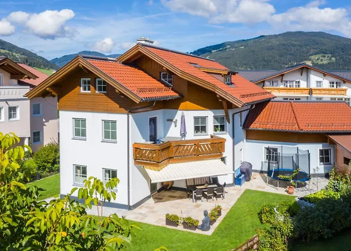 Annas - Флахау