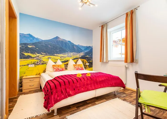 Апартаменти Annas - *