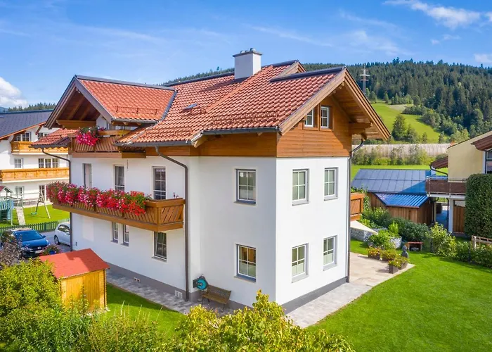 Апартаменти Annas -