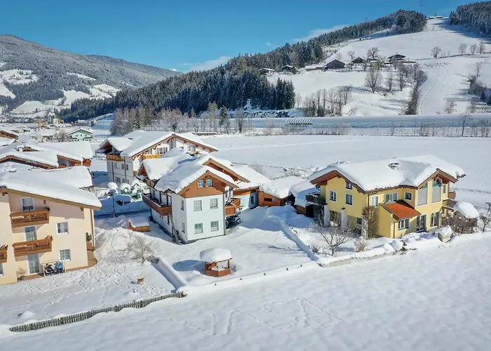 Апартаменты Annas - *