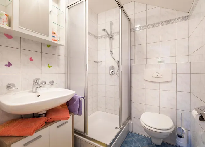 Annas - Апартаменты