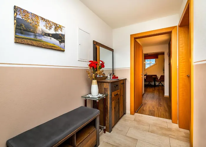 Апартаменты Annas - *