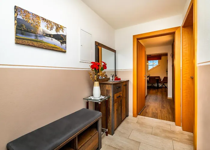 Апартаменты Annas - *